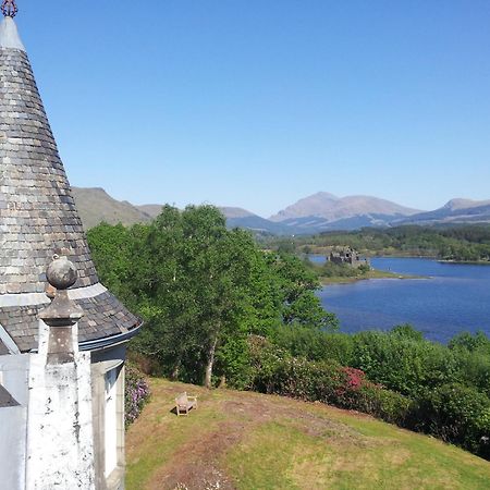 Kilchurn Suites Loch Awe Екстериор снимка