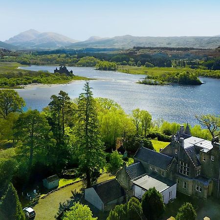 Kilchurn Suites Loch Awe Екстериор снимка