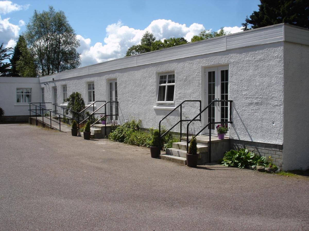 Kilchurn Suites Loch Awe Стая снимка