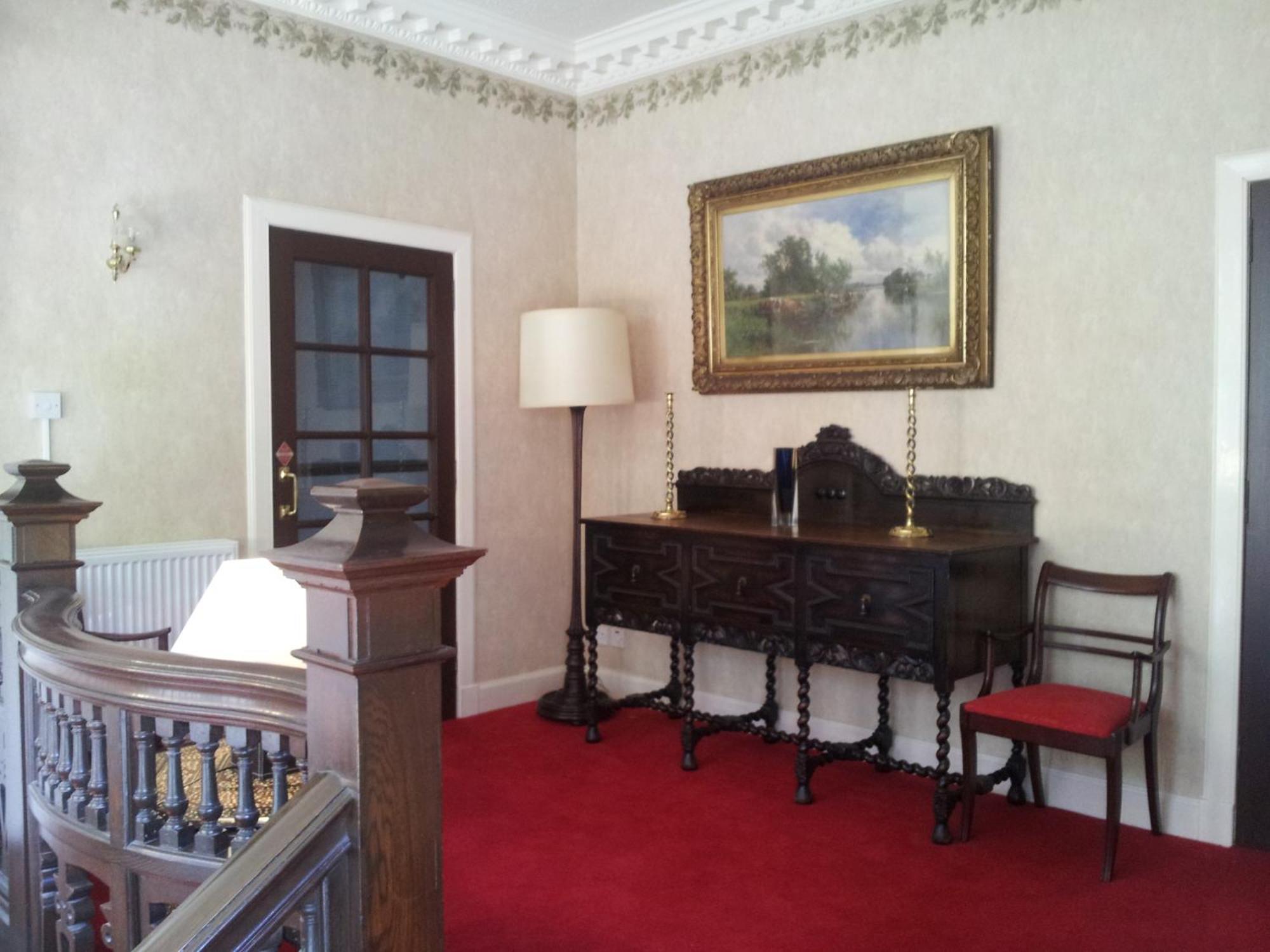 Kilchurn Suites Loch Awe Екстериор снимка