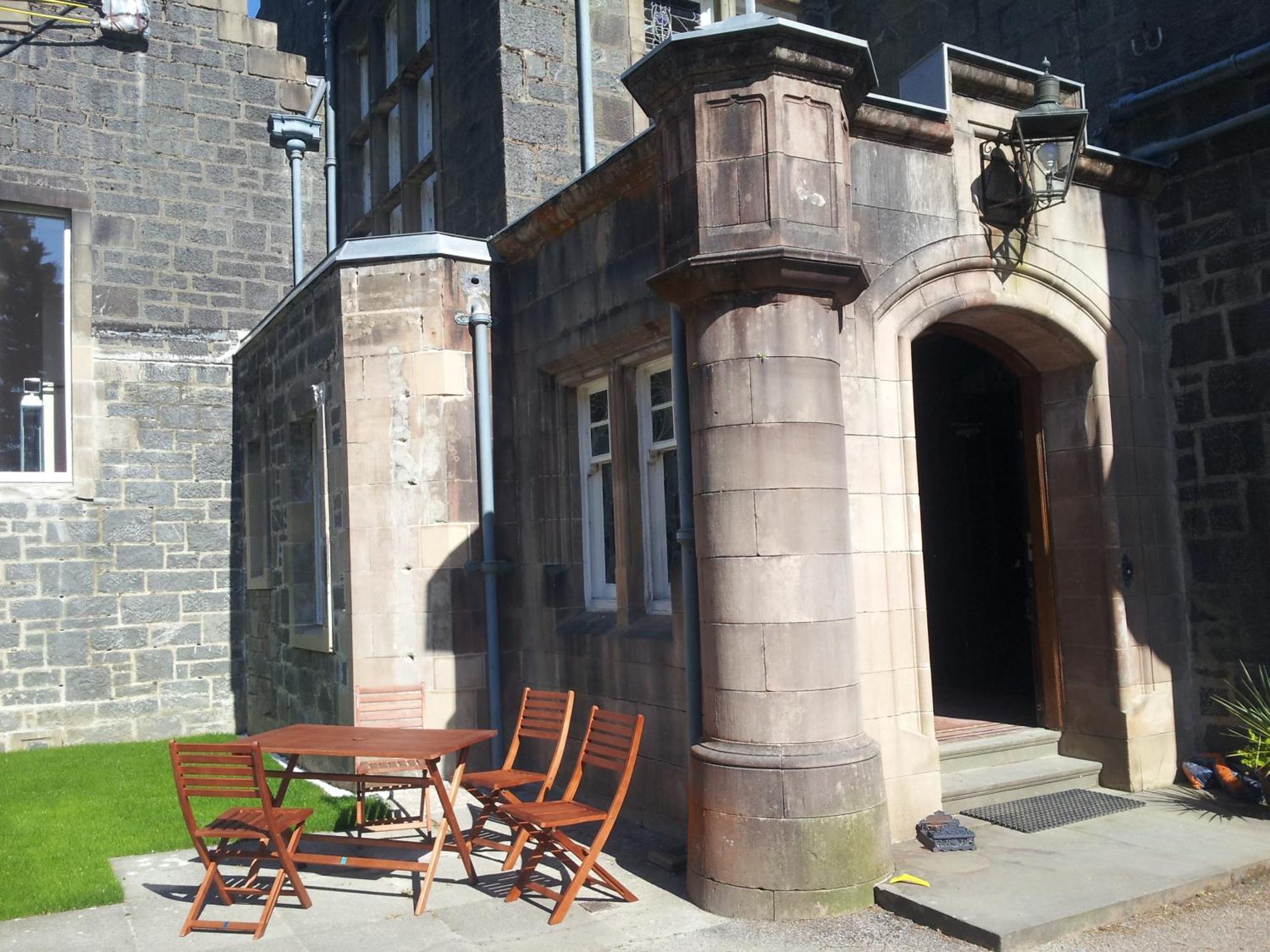 Kilchurn Suites Loch Awe Екстериор снимка