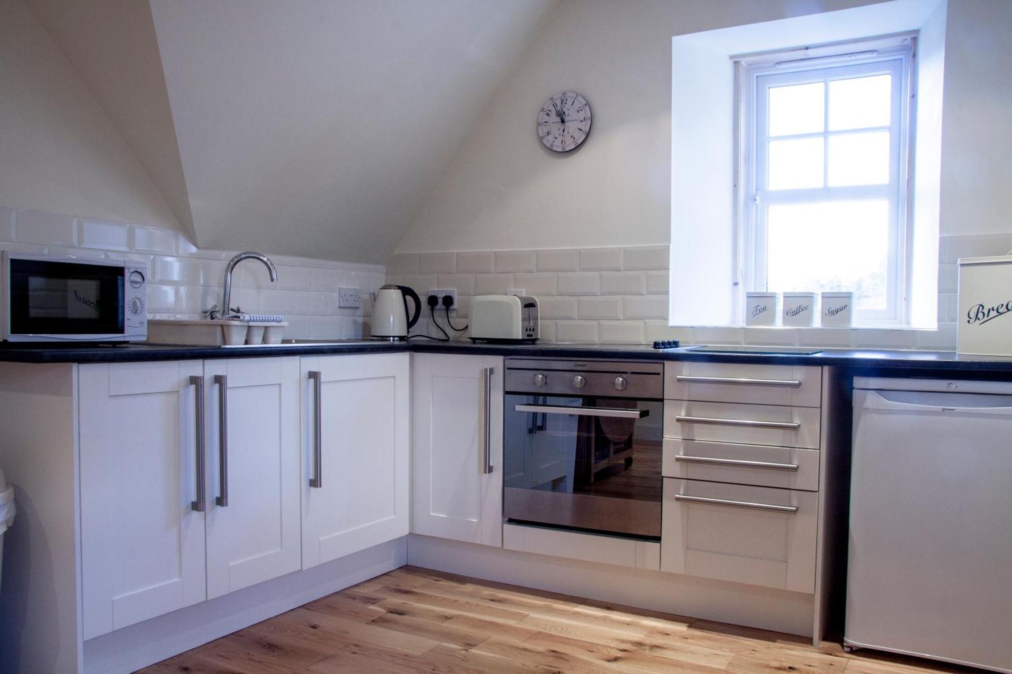 Kilchurn Suites Loch Awe Екстериор снимка
