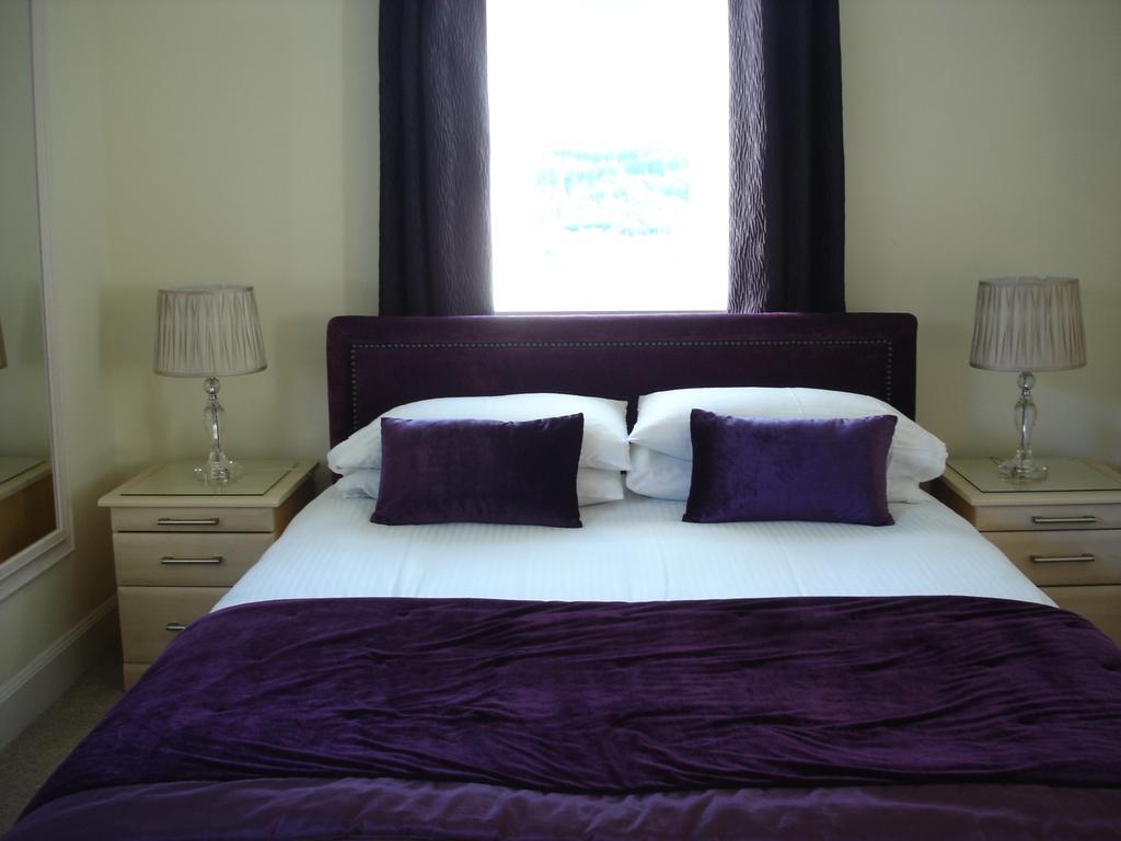 Kilchurn Suites Loch Awe Стая снимка