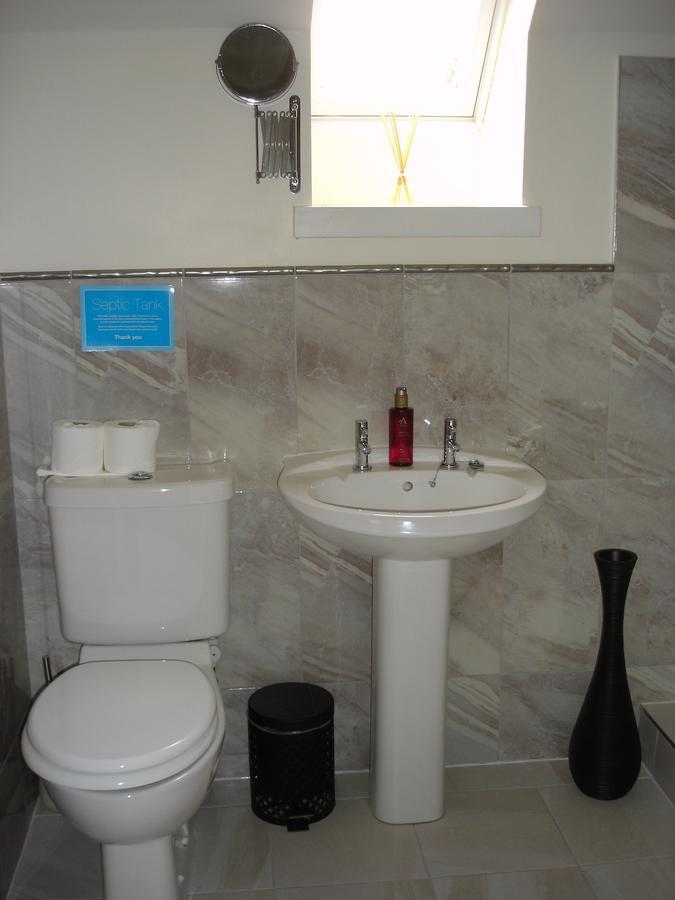 Kilchurn Suites Loch Awe Екстериор снимка