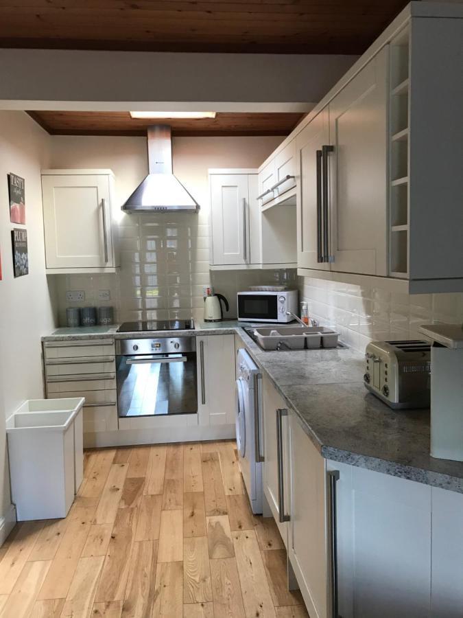 Kilchurn Suites Loch Awe Екстериор снимка