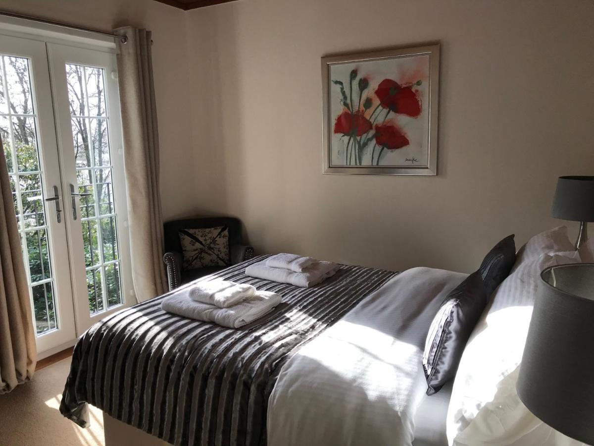 Kilchurn Suites Loch Awe Екстериор снимка
