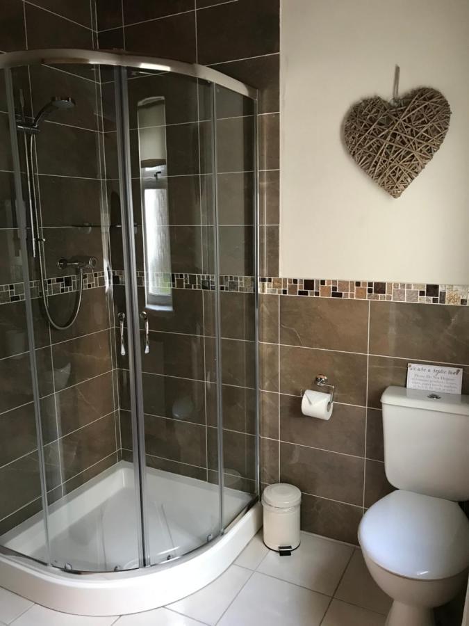 Kilchurn Suites Loch Awe Екстериор снимка