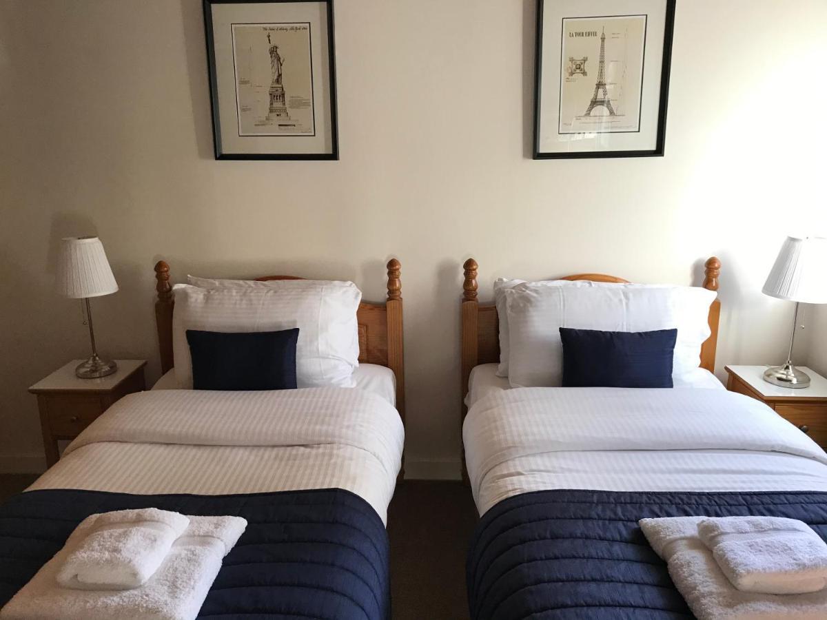 Kilchurn Suites Loch Awe Екстериор снимка