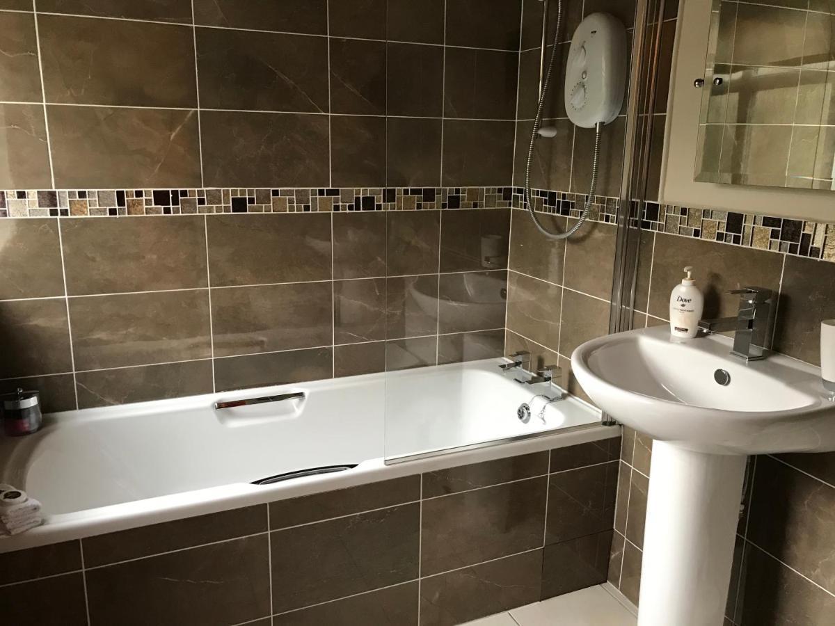 Kilchurn Suites Loch Awe Екстериор снимка