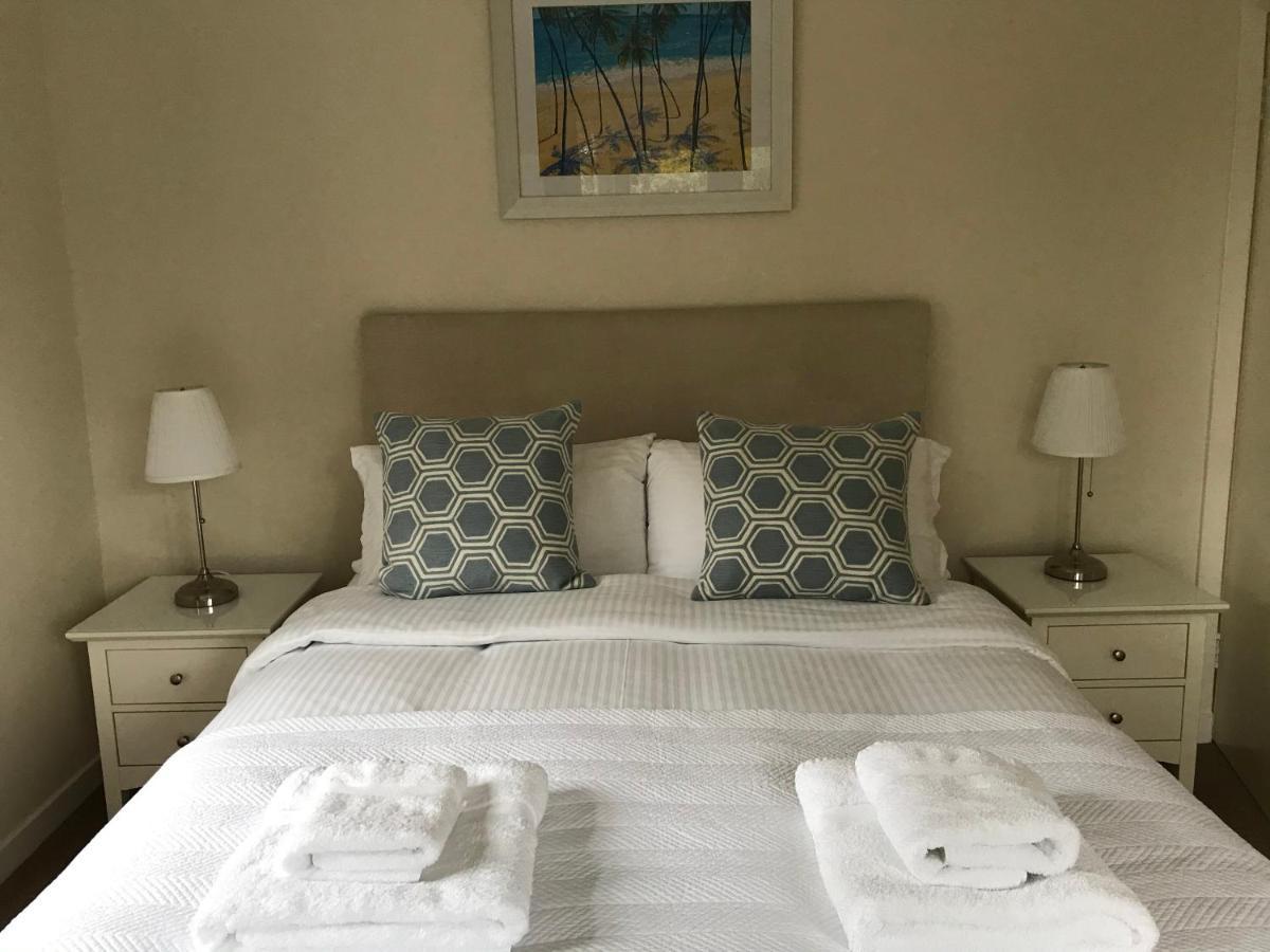 Kilchurn Suites Loch Awe Екстериор снимка