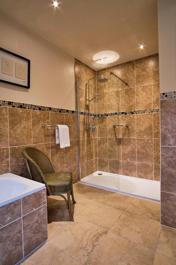 Kilchurn Suites Loch Awe Екстериор снимка