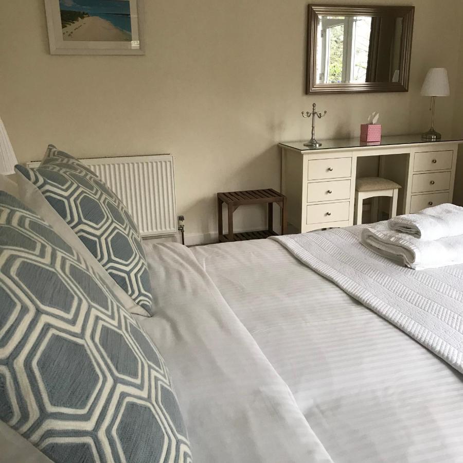 Kilchurn Suites Loch Awe Екстериор снимка