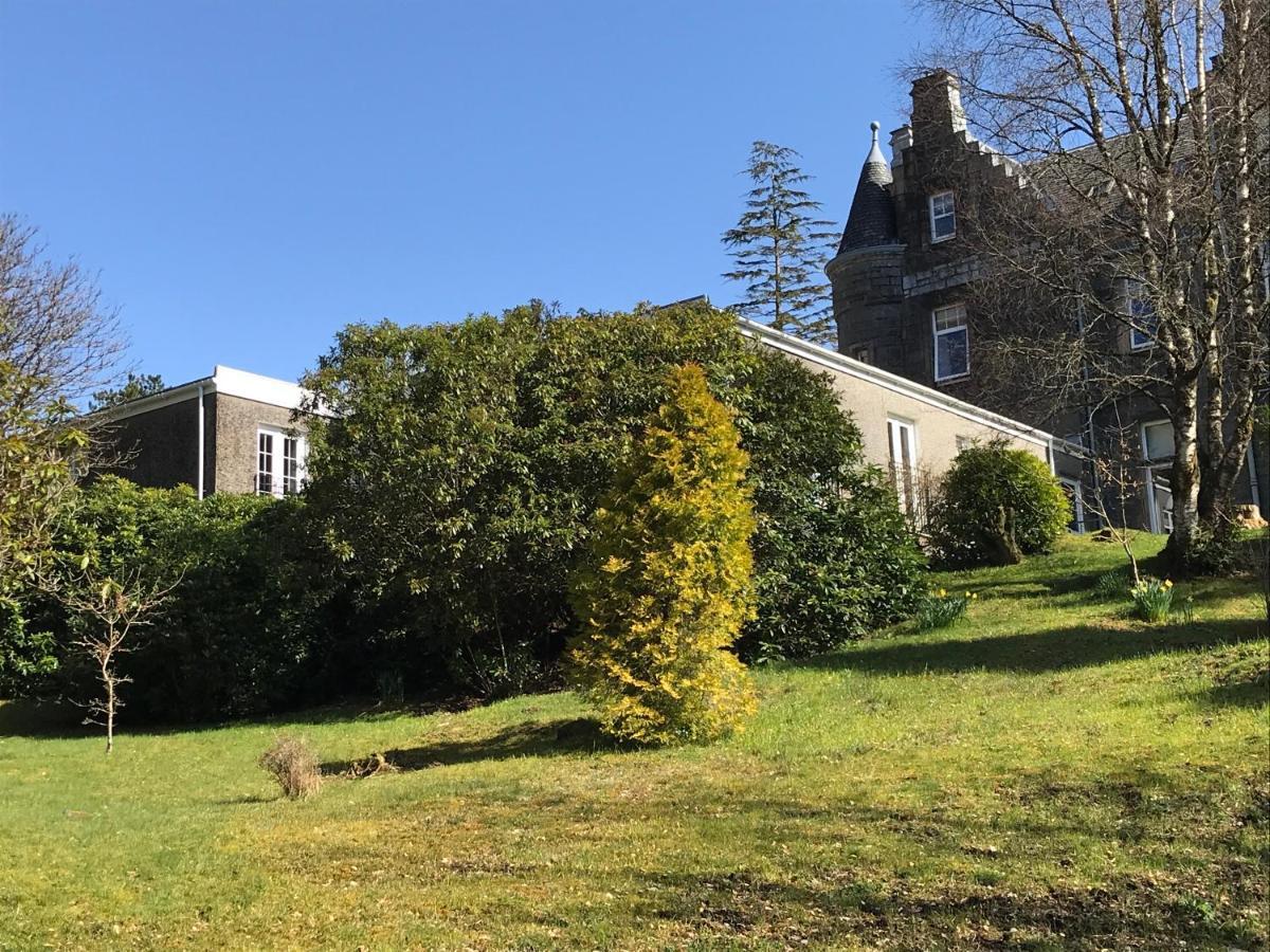 Kilchurn Suites Loch Awe Екстериор снимка