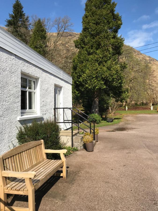 Kilchurn Suites Loch Awe Екстериор снимка