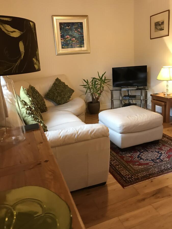 Kilchurn Suites Loch Awe Екстериор снимка