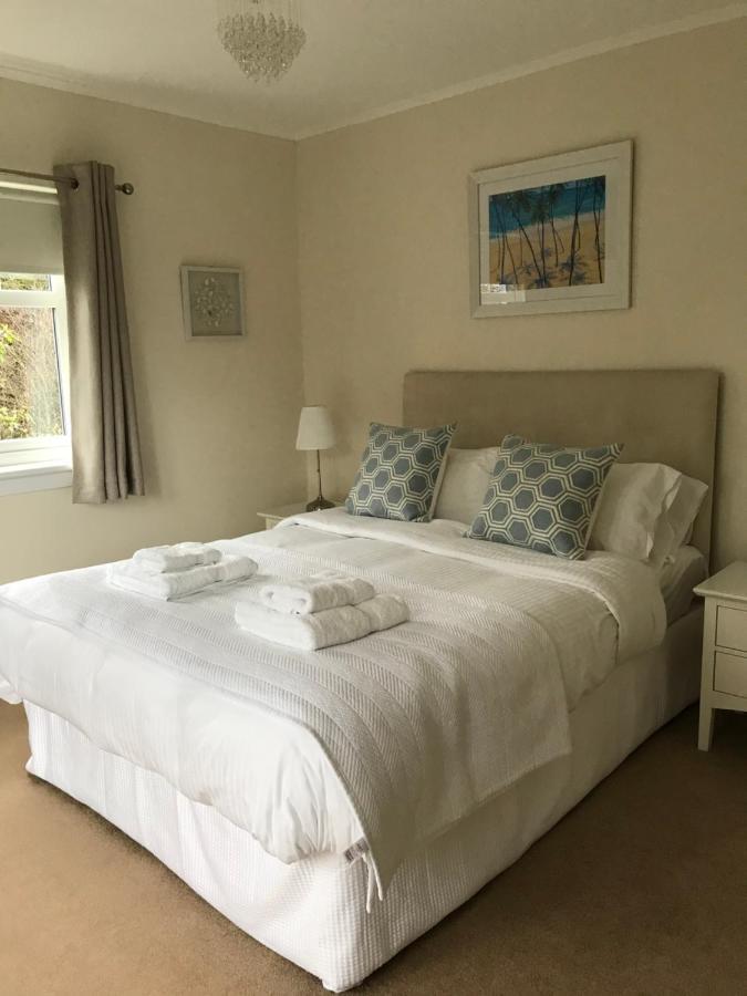 Kilchurn Suites Loch Awe Екстериор снимка