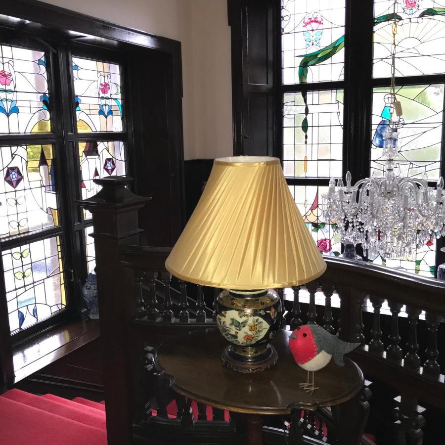 Kilchurn Suites Loch Awe Екстериор снимка