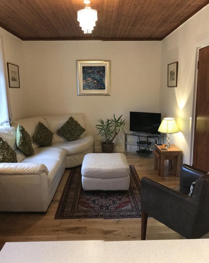 Kilchurn Suites Loch Awe Екстериор снимка