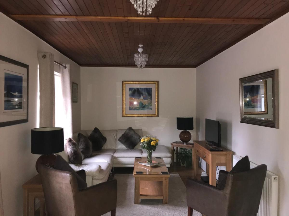 Kilchurn Suites Loch Awe Екстериор снимка