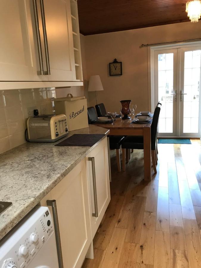 Kilchurn Suites Loch Awe Екстериор снимка