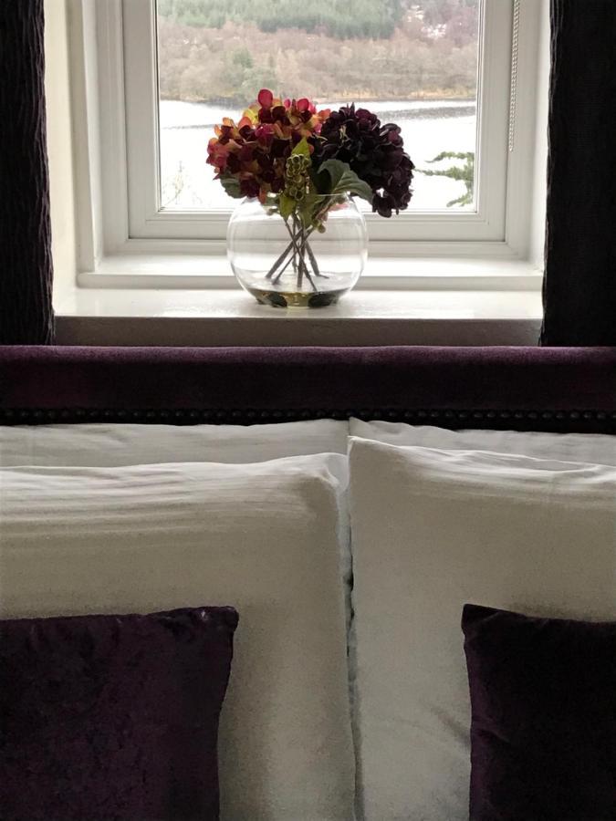 Kilchurn Suites Loch Awe Екстериор снимка