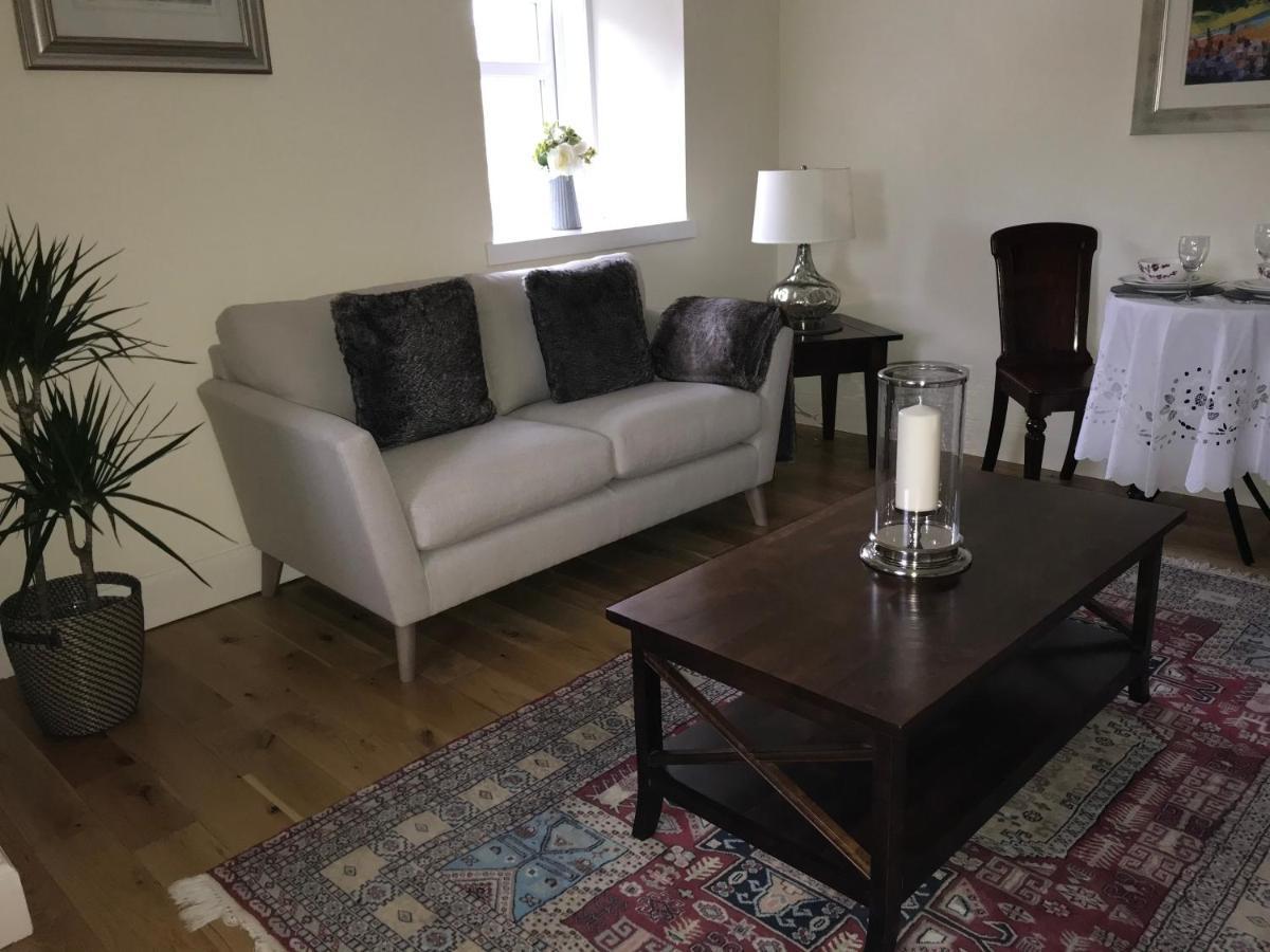 Kilchurn Suites Loch Awe Екстериор снимка