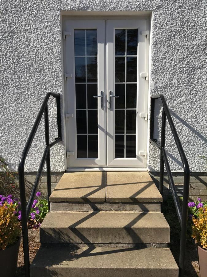 Kilchurn Suites Loch Awe Екстериор снимка